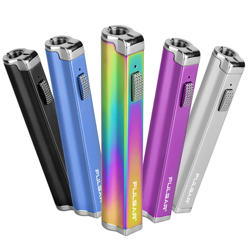 Pulsar Pulsar Clutch VV 510 Battery 500mAh Pulsar Pulsar Clutch VV 510 Battery 500mAh