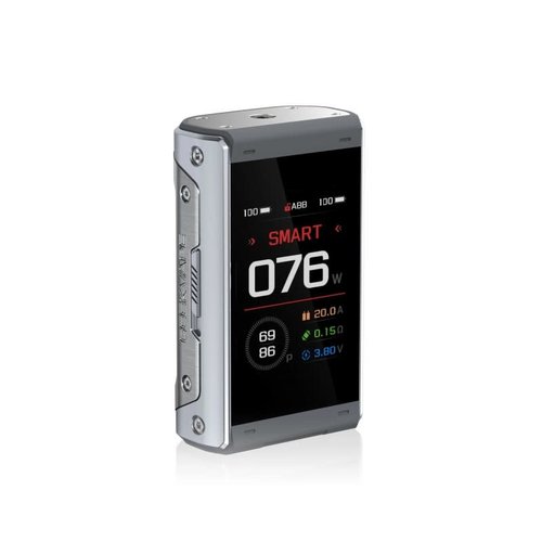 GeekVape Aegis T200 Touch Mod GeekVape Aegis T200 Touch Mod