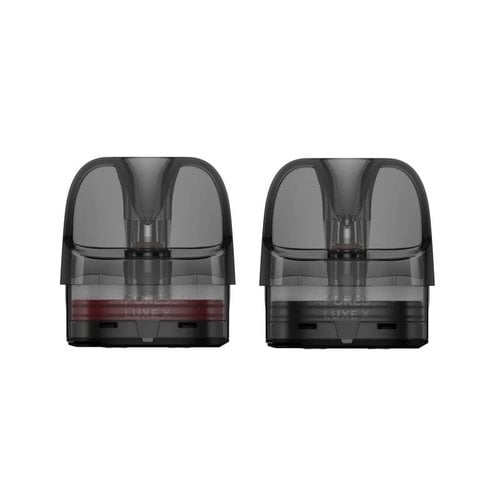 Vaporesso LUXE X Pods (2-Pack)