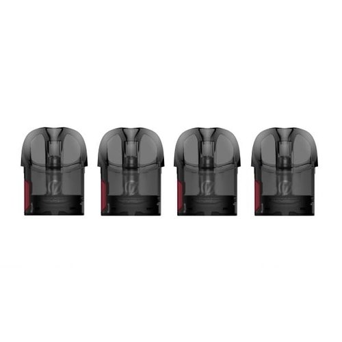 Vaporesso OSMALL 2 Pods (4-Pack) 1.2ohm Vaporesso OSMALL 2 Pods (4-Pack) 1.2ohm