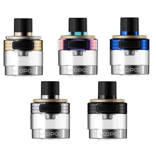 VooPoo PNP-X Replacement Pod VooPoo PNP-X Replacement Pod
