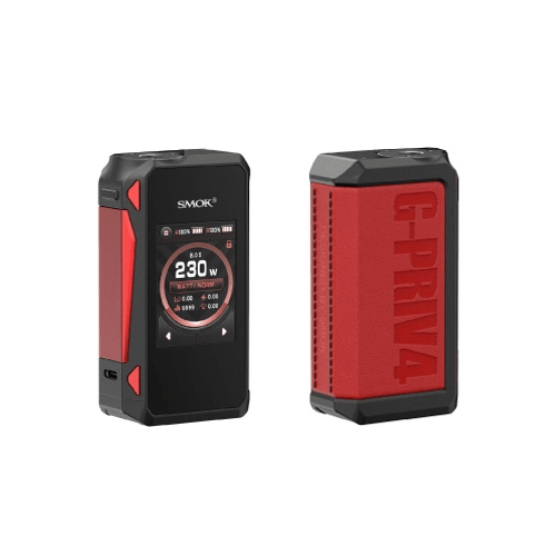 Smok G-Priv 4 Mod Smok G-Priv 4 Mod