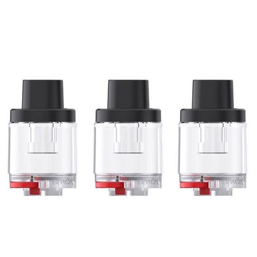 Smok RPM 85/100 Pods (RPM 3 Coil) (3-Pack) Smok RPM 85/100 Pods (RPM 3 Coil) (3-Pack)