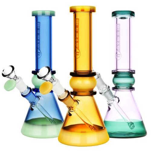Pulsar Pulsar High End Beaker Water Pipe Pulsar Pulsar High End Beaker Water Pipe