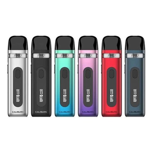 UWELL Caliburn X Pod Kit UWELL Caliburn X Pod Kit