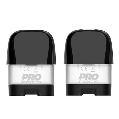 UWELL Caliburn X Empty Pods (2-Pack) UWELL Caliburn X Empty Pods (2-Pack)