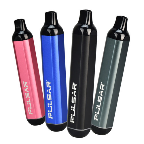 Pulsar Pulsar 510 DL Vape Battery 320 mAh Pulsar Pulsar 510 DL Vape Battery 320 mAh