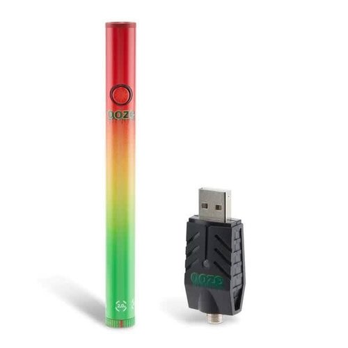 OOZE OOZE Slim Twist 2.0 w/ Smart USB Charger OOZE OOZE Slim Twist 2.0 w/ Smart USB Charger