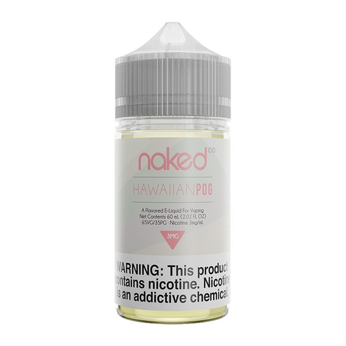 Naked 100 Zero Nicotine - Lava Flow 60ml 00mg Naked 100 Zero Nicotine - Lava Flow 60ml 00mg
