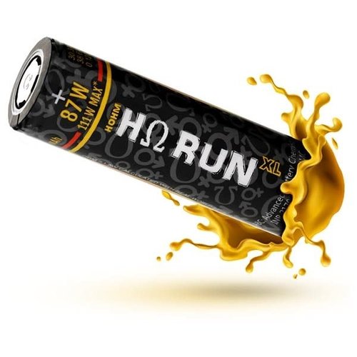 Hohm Tech Hohm Run XL 4007mAH 21700 Battery (2-Pack) Hohm Tech Hohm Run XL 4007mAH 21700 Battery (2-Pack)