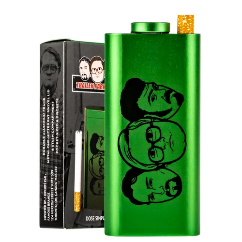 Famous Brandz Famous X / TPB Dugout Famous Brandz Famous X / TPB Dugout
