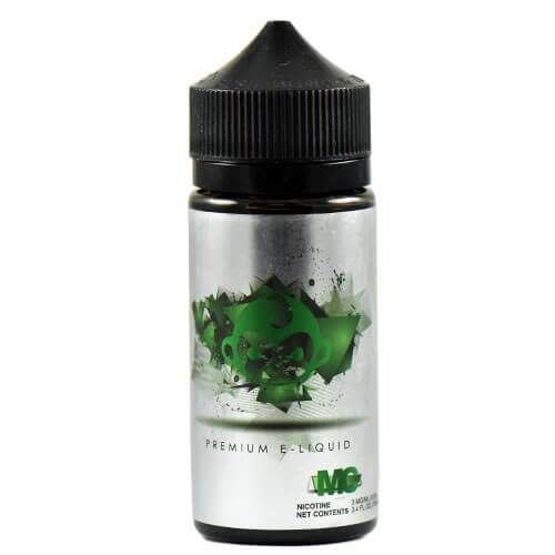 Vaping Monkey Monkey Cream 100ml Vaping Monkey Monkey Cream 100ml