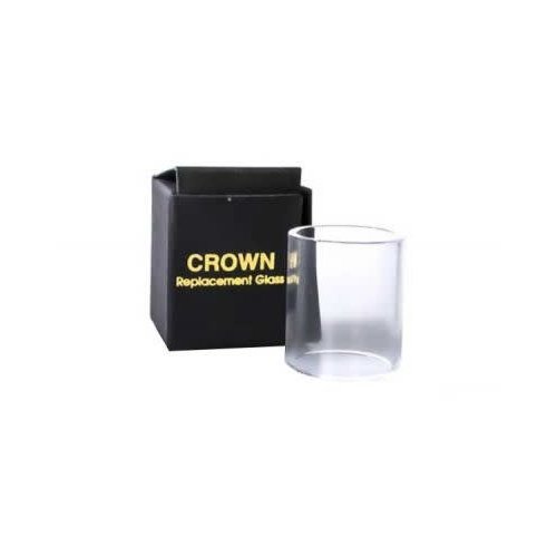 UWELL Crown 3 Replacement Glass UWELL Crown 3 Replacement Glass