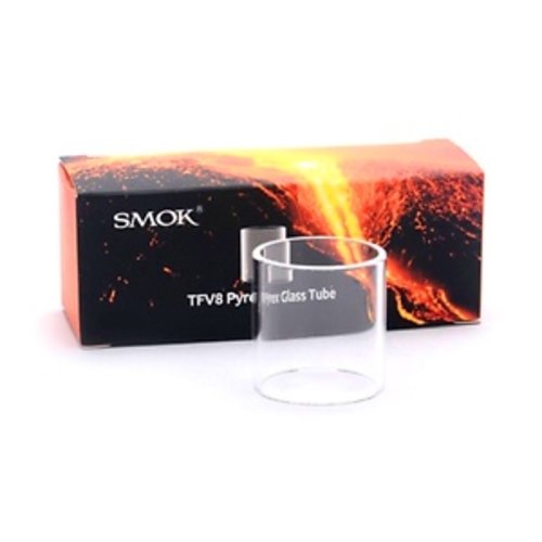 Smok TFV8 Cloud Beast Replacement Glass (1pc) Smok TFV8 Cloud Beast Replacement Glass (1pc)