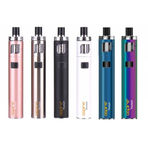 Aspire Pockex Pocket AIO Kit Aspire Pockex Pocket AIO Kit