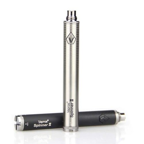 Vision Vision Spinner 2 Battery 1650mAh Vision Vision Spinner 2 Battery 1650mAh