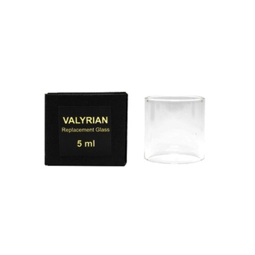UWELL Valyrian Replacement Glass UWELL Valyrian Replacement Glass
