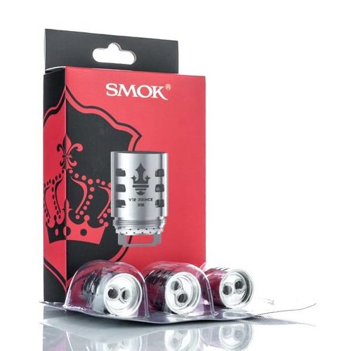 Smok TFV12 Prince Coils (3-Pack) Smok TFV12 Prince Coils (3-Pack)