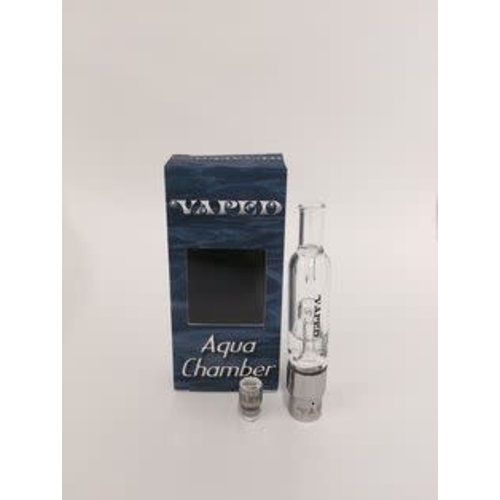 R U Vaped Aqua Chamber R U Vaped Aqua Chamber