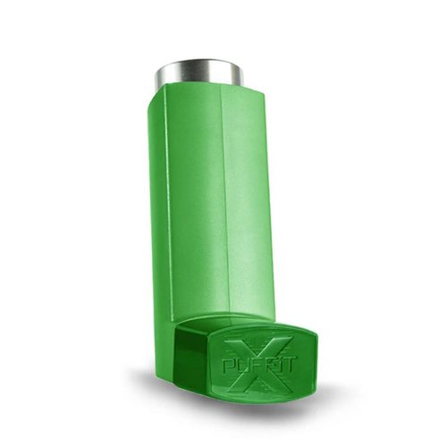 Puff IT Vaporizer - Green Puff IT Vaporizer - Green