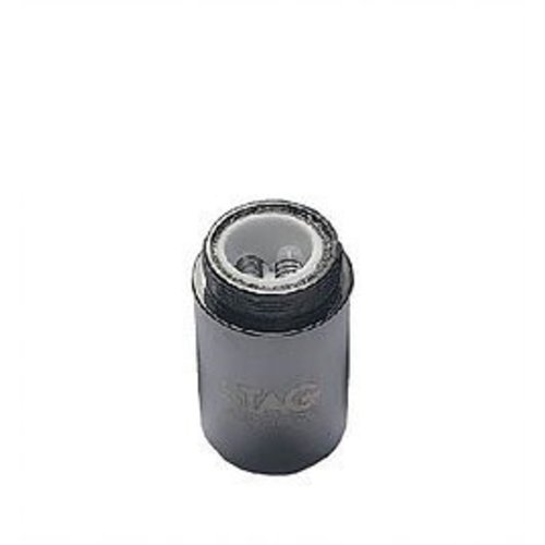 StagVapor Co. Stealth Skillet Replacement Bowl Dual Quartz (Single) StagVapor Co. Stealth Skillet Replacement Bowl Dual Quartz (Single)