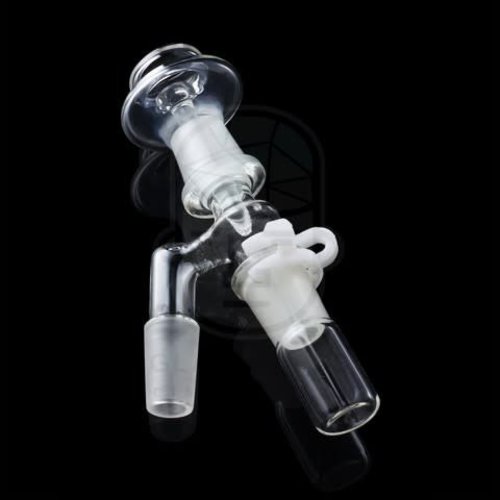 Oil Reclaimer Set (45 Degree) Oil Reclaimer Set (45 Degree)