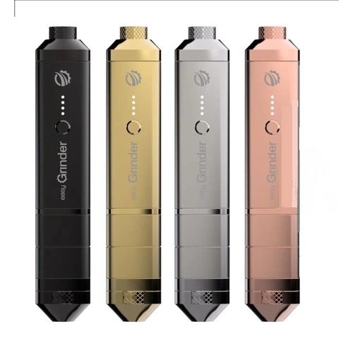 Total Vapor Easy Grinder Total Vapor Easy Grinder