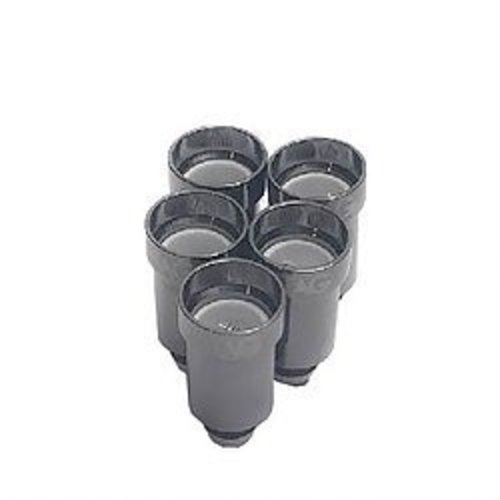 StagVapor Co. Stealth Mag Nail Dual Quartz (5-pack) StagVapor Co. Stealth Mag Nail Dual Quartz (5-pack)