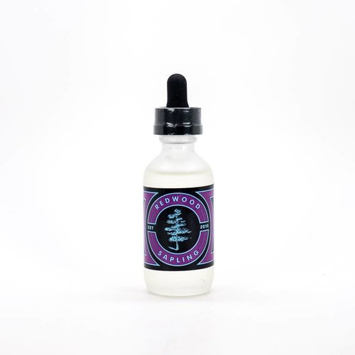 Redwood Black/Blue (Cathedral Black Iced) 60ml Redwood Black/Blue (Cathedral Black Iced) 60ml
