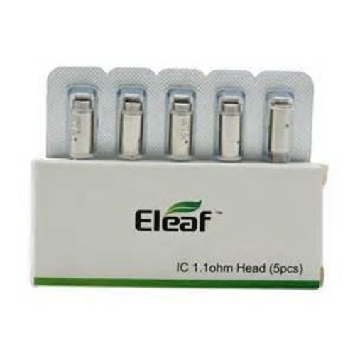 Eleaf iCare Coils (5-Pack) Eleaf iCare Coils (5-Pack)