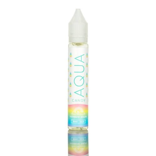 Aqua Rainbow Drops 30ml Aqua Rainbow Drops 30ml