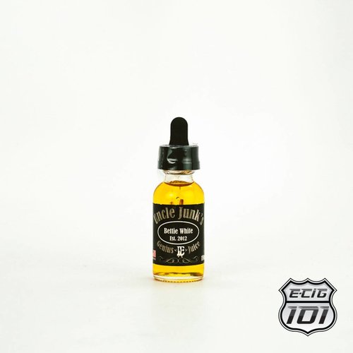 Uncle Junks Just Bettie 60ml Uncle Junks Just Bettie 60ml