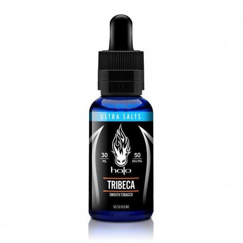 Halo Tribeca Nic Salt 30ml Halo Tribeca Nic Salt 30ml