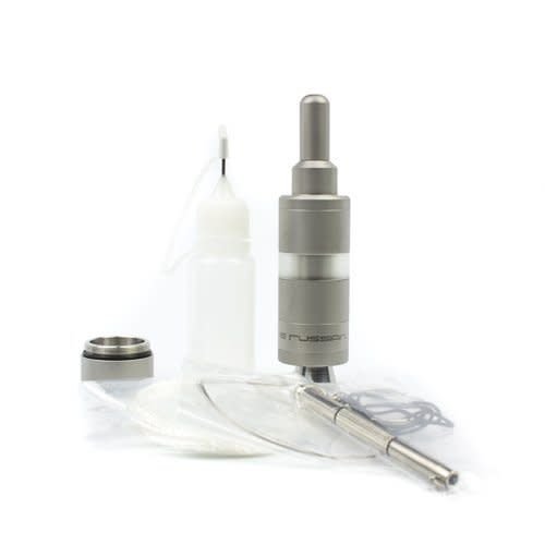 UCT Authentic Russian RTA UCT Authentic Russian RTA