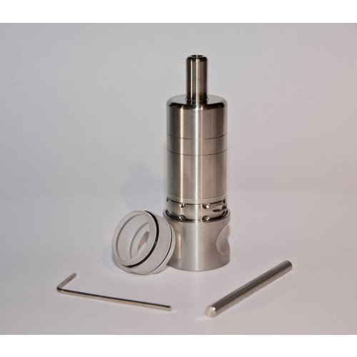 Eden Mods Rose Atomizer V2 RTA Eden Mods Rose Atomizer V2 RTA