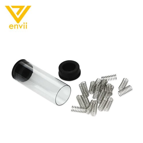 Envii 20-Pack of Terra RTA Coils Envii 20-Pack of Terra RTA Coils