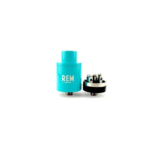 REM Atty 22mm - Tiffany Blue REM Atty 22mm - Tiffany Blue