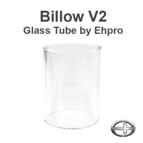 Billow V2 Replacement Glass Billow V2 Replacement Glass