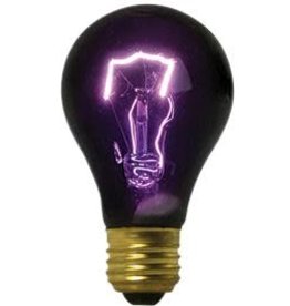 75 Watt Blacklight Bulb