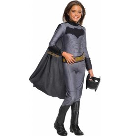 Child Justice League Batman Small (4-6) Costume