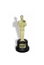 Statue Award Trophy 9"