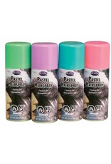 Pastel Green Hairspray 2 OZ