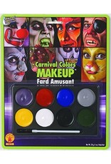 Carnival Colours Makeup Kit