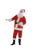 Classic Santa Suit -XL (up to 50" chest)