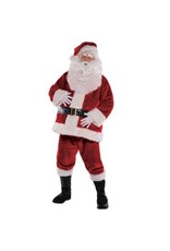 Regal Santa Suit - Standard