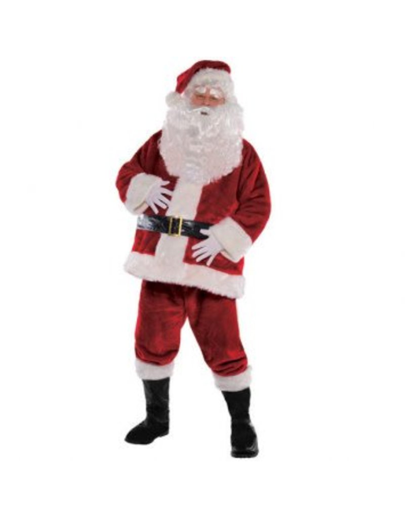 Regal Santa Suit - Standard