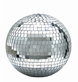 16" Mirror Disco Ball