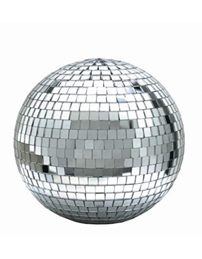 16" Mirror Disco Ball