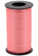 Coral Curling Ribbon 500yds (73)