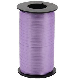 Lavender Curling Ribbon 500yds (08)
